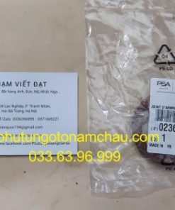 0236 65 Phớt đầu Trục Cam Peugeot 407 (1)