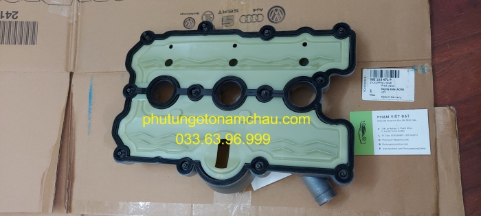 06E103471P 06E103472P Nắp Dàn Cò Audi A4 Q5 3 (2)