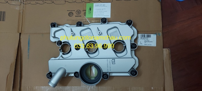 06E103471P 06E103472P Nắp Dàn Cò Audi A4 Q5 3 (9)