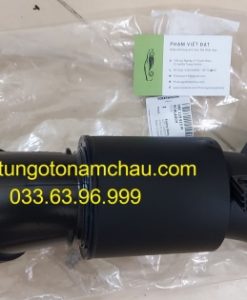 06E129615M Ống Gió Cổ Hút Audi A6 3 (1)