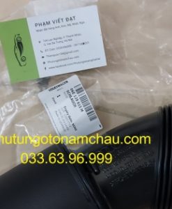 06E129615M Ống Gió Cổ Hút Audi A6 3 (2)
