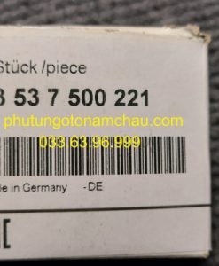 13537500221 Cảm Biến áp Suất Xăng BMW (6)