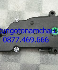 15-17 Mercedes Benz C E GLA GLE Class Trunk Lid Lock Actuator A2047500060 OEM A11_result