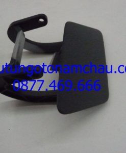 2007-2012 Mercedes Benz S400 S600 Front Right Headlight Wiper Washer Cover OEM1_result