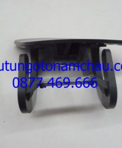 2007-2012 Mercedes Benz S400 S600 Front Right Headlight Wiper Washer Cover OEM2_result