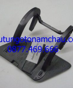 2007-2012 Mercedes Benz S400 S600 Front Right Headlight Wiper Washer Cover OEM3_result