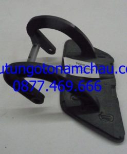 2007-2012 Mercedes Benz S400 S600 Front Right Headlight Wiper Washer Cover OEM4_result