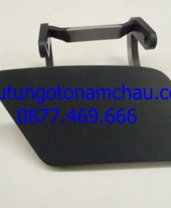 2007-2012 Mercedes Benz S400 S600 Front Right Headlight Wiper Washer Cover OEM_result