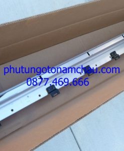 2007-2012 Mercedes GL Series W164 Left Step Footboard Carrier A 1646900110 OEM1_result