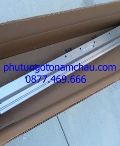 2007-2012 Mercedes GL Series W164 Left Step Footboard Carrier A 1646900110 OEM2_result