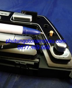 2007-2014 Mercedes Benz W221 CL550 Left Driver Seat Switch A 2218709258 7J22 OEM2_result