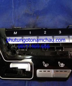 2007-2014 Mercedes Benz W221 CL550 Left Driver Seat Switch A 2218709258 7J22 OEM_result