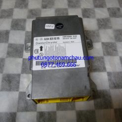 2008-2011 Mercedes W204 C300 C350 C250 C280 Airbag Control Module A2048208285 OE_result