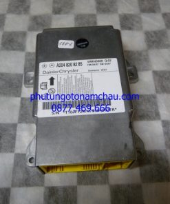 2008-2011 Mercedes W204 C300 C350 C250 C280 Airbag Control Module A2048208285 OE_result