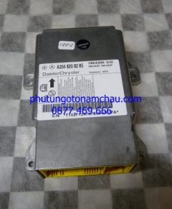 2008-2011 Mercedes W204 C300 C350 C250 C280 Airbag Control Module A2048208285 OE_result