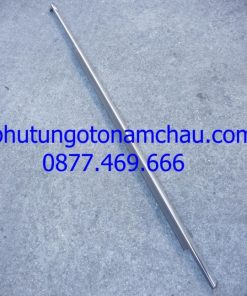 2008-2014 Mercedes Benz C250 Front Right Door Belt Molding A2047251665 OEM A11_result