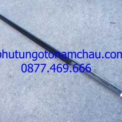2008-2014 Mercedes Benz C250 Front Right Door Belt Molding A2047251665 OEM A13_result