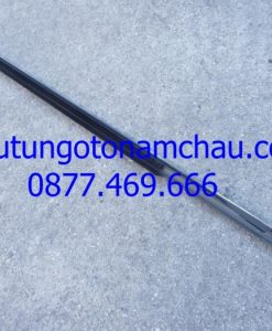 2008-2014 Mercedes Benz C250 Front Right Door Belt Molding A2047251665 OEM A13_result