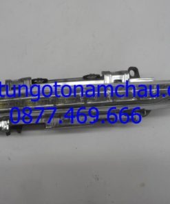 2009-2013 Mercedes Benz W221 Front Left Daytime Running Light A2218201756 OEM A1_result