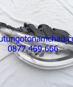 2010-13 Mercedes Benz W221 S550 Right Passenger Xenon Headlight 2218202639 OEM1_result