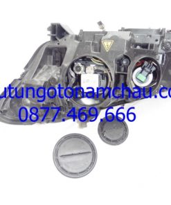 2010-13 Mercedes Benz W221 S550 Right Passenger Xenon Headlight 2218202639 OEM3_result