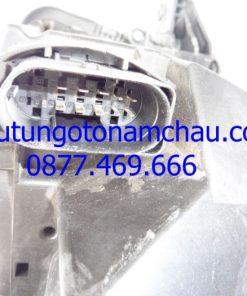 2010-13 Mercedes Benz W221 S550 Right Passenger Xenon Headlight 2218202639 OEM4_result