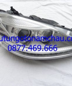 2010-13 Mercedes Benz W221 S550 Right Passenger Xenon Headlight 2218202639 OEM_result