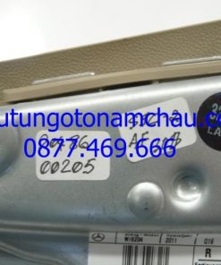 2010-2015 Mercedes Benz W204 GLK350 Front Right Seat Air Bag 2048600205 OEM A14a_result