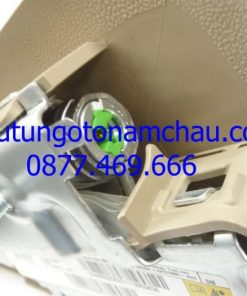 2010-2015 Mercedes Benz W204 GLK350 Front Right Seat Air Bag 2048600205 OEM A15_result
