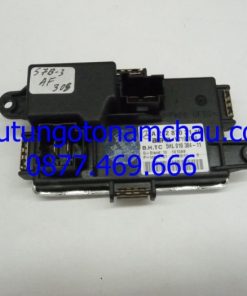 2010-2018 Mercedes Benz W212 Blower Regulator Control Module A2128702110 OEM A11_result
