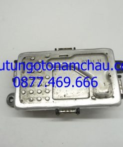 2010-2018 Mercedes Benz W212 Blower Regulator Control Module A2128702110 OEM A1_result