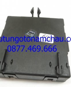 2012-2015 Mercedes Benz ML350 Rear Left Door Control Module A1669006307 OEM A14_result