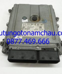 2012-2018 Mercedes Benz G63 AMG ML550 Engine Control Module A2789000600 OEM A1_result