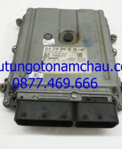 2012-2018 Mercedes Benz G63 AMG ML550 Engine Control Module A2789000600 OEM A1_result