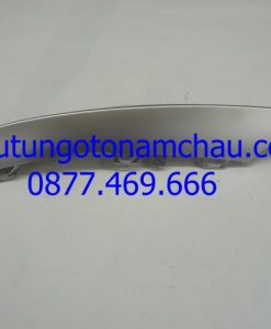 2013-2016 Mercedes Benz GL350 Front Right Fog Light Trim Bezel A1668852874 OE A12_result