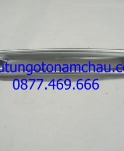 2013-2016 Mercedes Benz GL350 Front Right Fog Light Trim Bezel A1668852874 OE A1_result