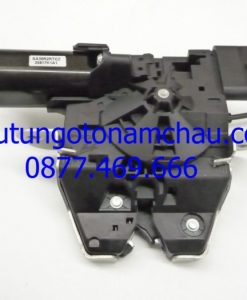 2013-2017 Mercedes Benz S550 S63 SL550 Trunk Lock Actuator A2317500085 OEM A13_result