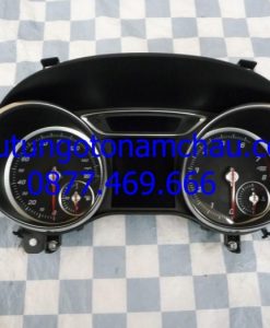 2014-2015 Mercedes Benz W117 CLA250 Class Instrument Cluster A1179002102 OEM A1_result