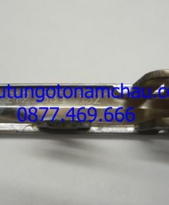 2014-2016 Mercedes Benz E250 E350 Rear Bumper Left Outer Trim A2128853521 OEM A1......_result