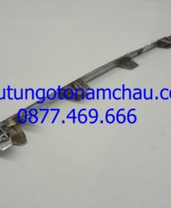 2014-2016 Mercedes Benz E250 E350 Rear Bumper Left Outer Trim A2128853521 OEM A1..._result