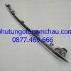 2014-2016 Mercedes Benz E250 E350 Rear Bumper Left Outer Trim A2128853521 OEM A1._result