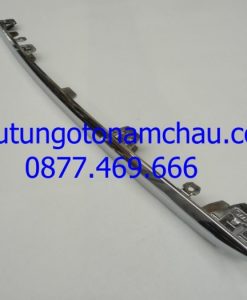 2014-2016 Mercedes Benz E250 E350 Rear Bumper Left Outer Trim A2128853521 OEM A1._result