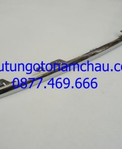 2014-2016 Mercedes Benz E250 E350 Rear Bumper Left Outer Trim A2128853521 OEM A1_result