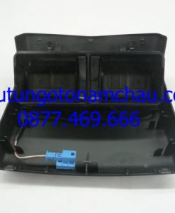 2014-2016 Mercedes Benz E250 Rear Center Console Air Vent A2128300454 9116 OE A1._result