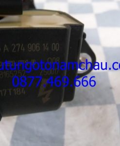 2014-2017 Mercedes Benz C300 E300 CLA250 GLA250 Ignition Coil A2749061400 OEM A1aaa_result