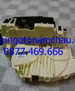 2014-2017 Mercedes Benz GLA ML Front Left Door Lock Locking System 1667200135 OE_result