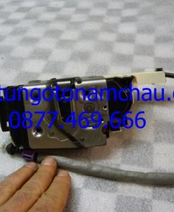2014-2017 Mercedes Benz GLA ML Front Left Door Lock Locking System 1667200135 OEa_result