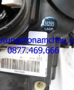 228i F22 F23 Left Driver HID Bare Headlight 63117304477 OEM Bad Glass6_result