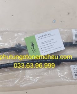 34326766966 Ống Dầu Phanh Trước BMW (2)