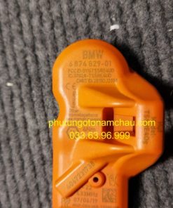 36106874829 Cảm Biến áp Suất Lốp BMW 433MHz (4)
